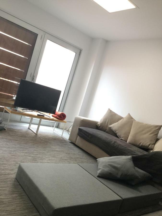Amazing Duplex On The Beach 厄尔梅达诺 外观 照片